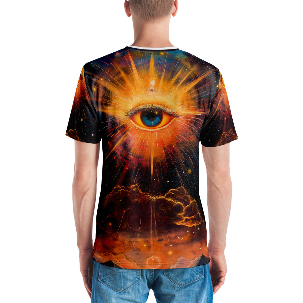 Third Eye Open T-Shirt