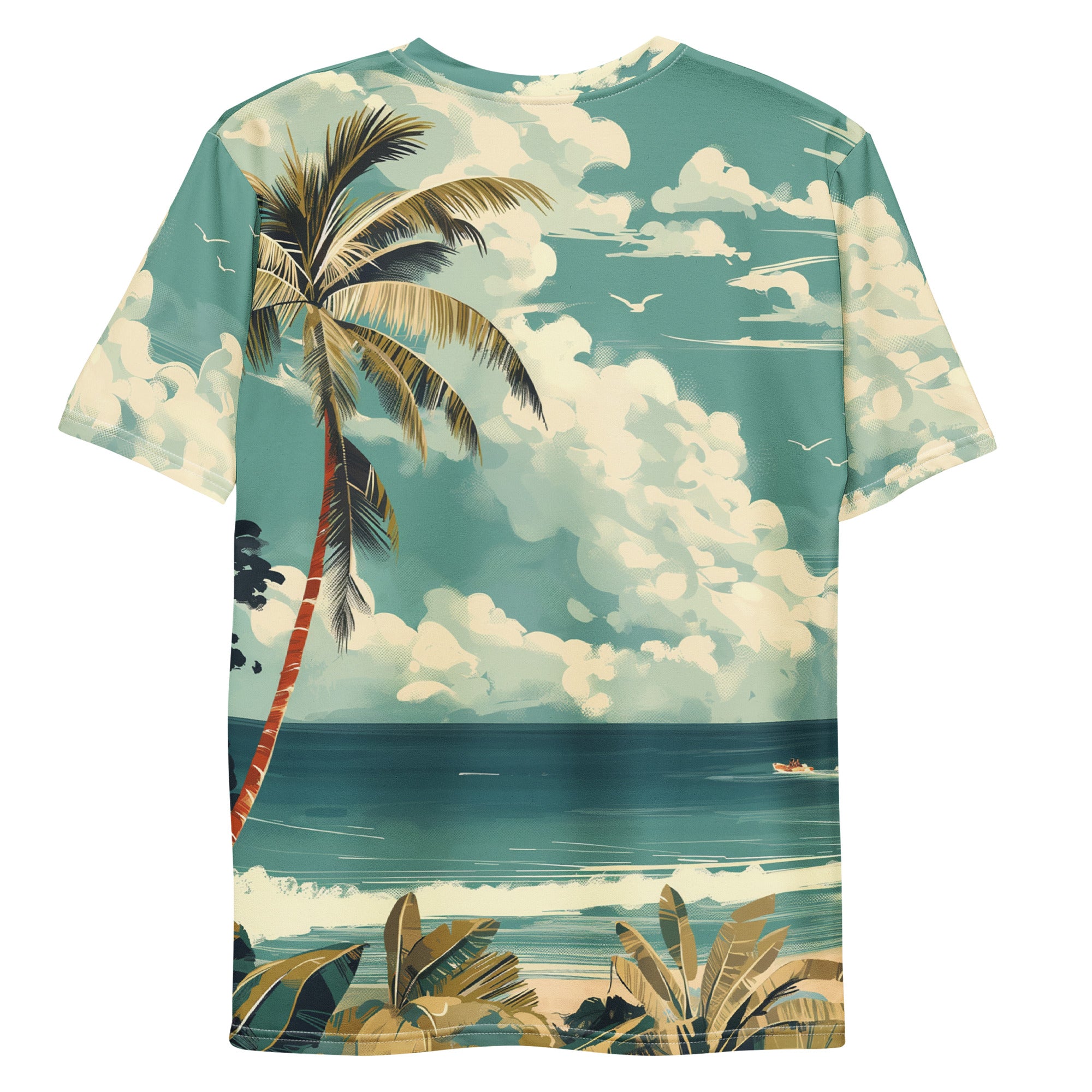 Beach Days T-Shirt