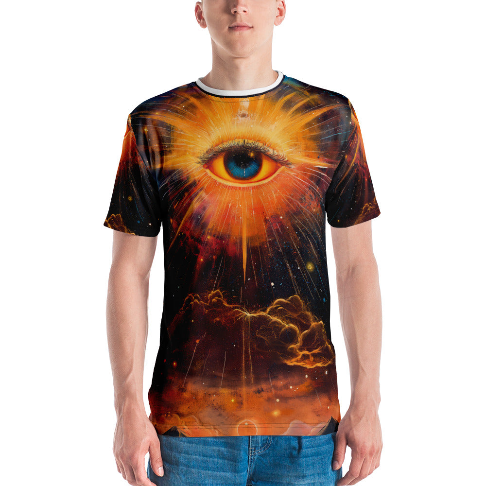 Third Eye Open T-Shirt