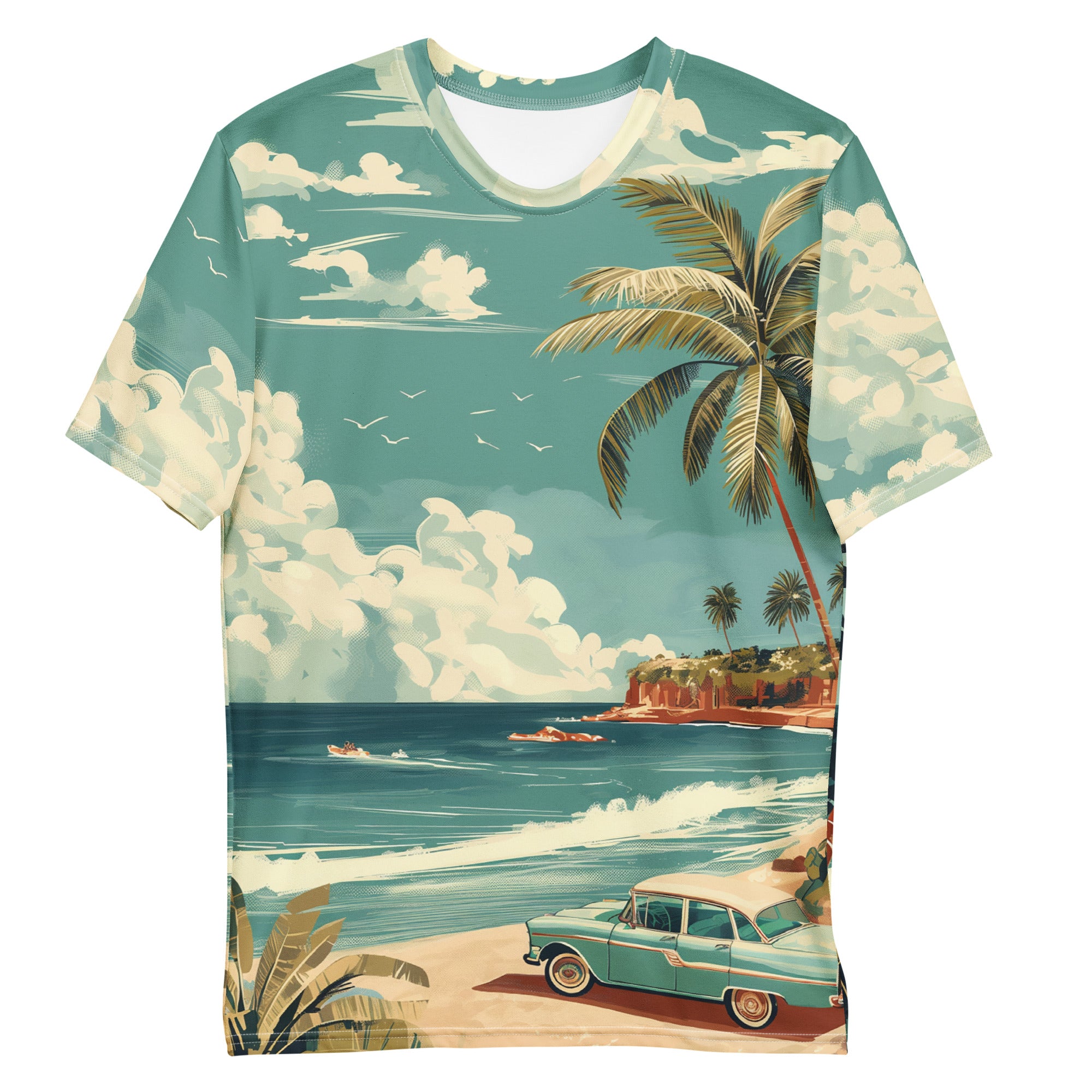 Beach Days T-Shirt