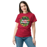 Herbal Medicine T-Shirt