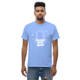 Elevate Your Mind T-Shirt