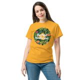 Herbal Medicine T-Shirt