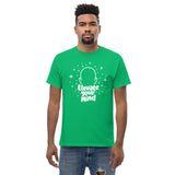 Elevate Your Mind T-Shirt