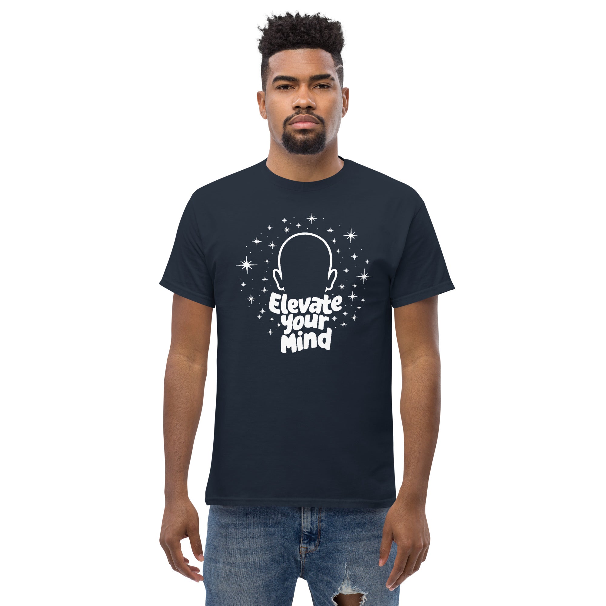 Elevate Your Mind T-Shirt