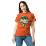 Herbal Medicine T-Shirt