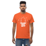 Elevate Your Mind T-Shirt