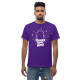 Elevate Your Mind T-Shirt