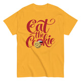 Eat The Cookie T-Shirt