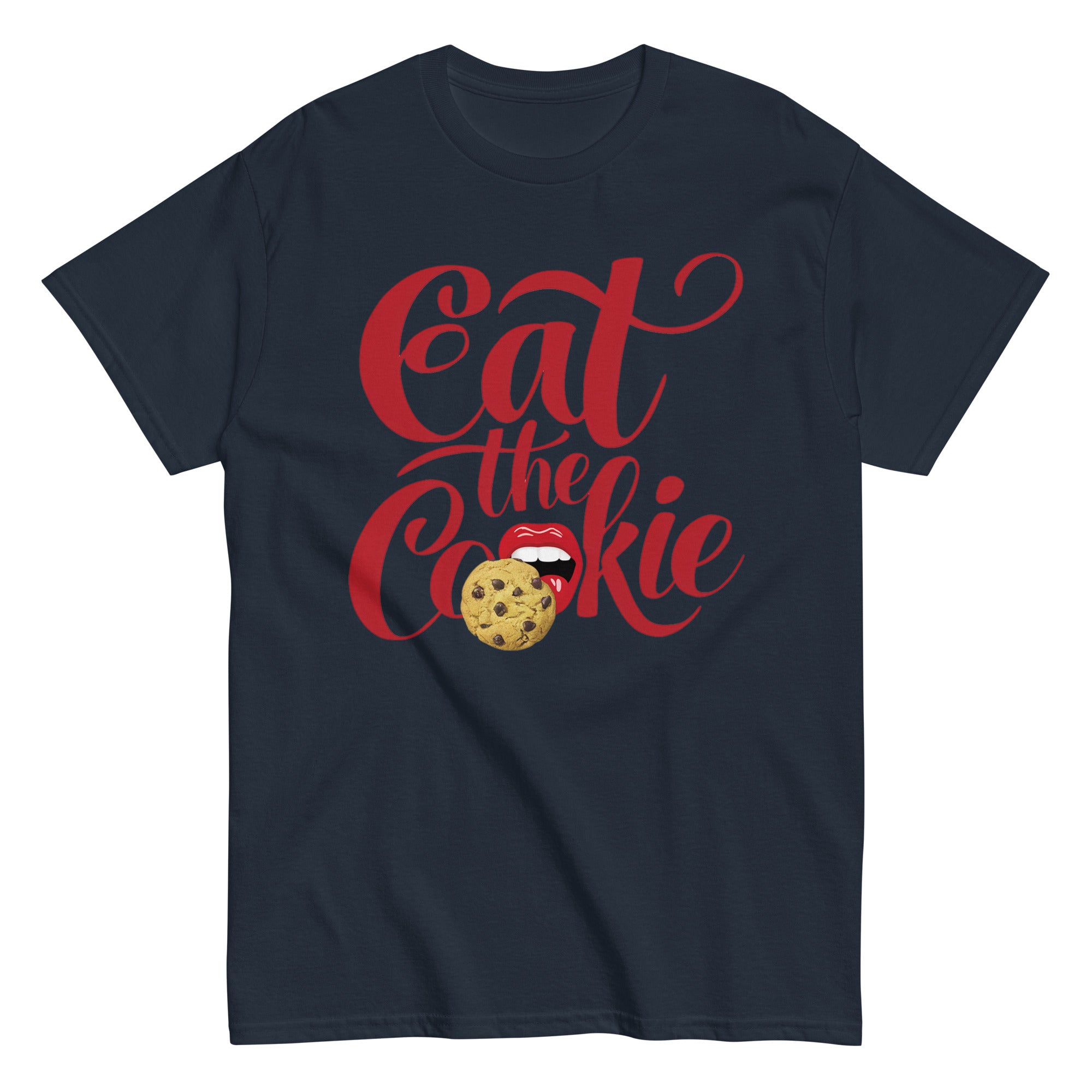 Eat The Cookie T-Shirt