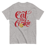 Eat The Cookie T-Shirt