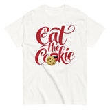 Eat The Cookie T-Shirt