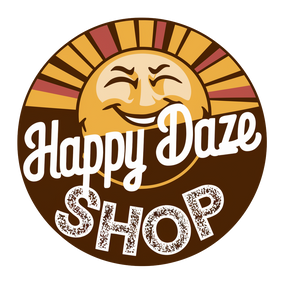 Happy Daze Shop